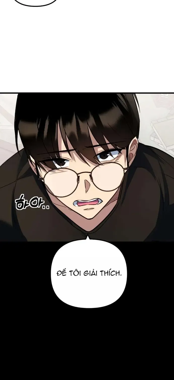 Quỷ Vương Livestream Chap 8 - Next Chap 9