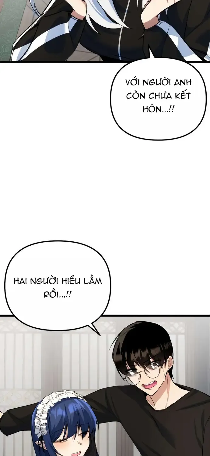 Quỷ Vương Livestream Chap 8 - Next Chap 9