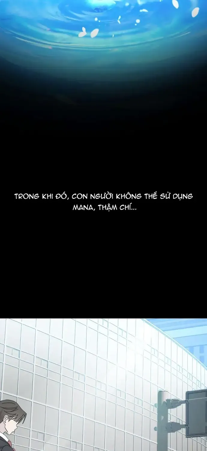 Quỷ Vương Livestream Chap 8 - Next Chap 9