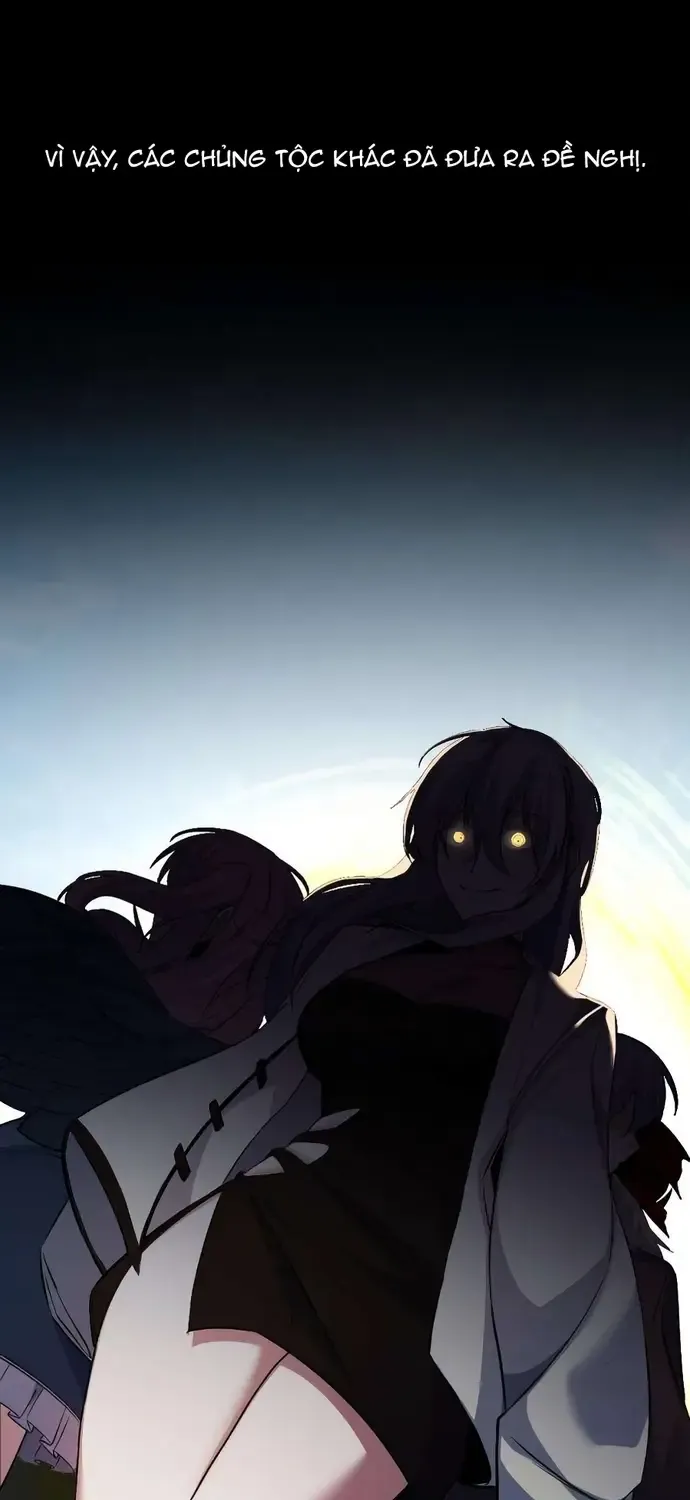 Quỷ Vương Livestream Chap 8 - Next Chap 9