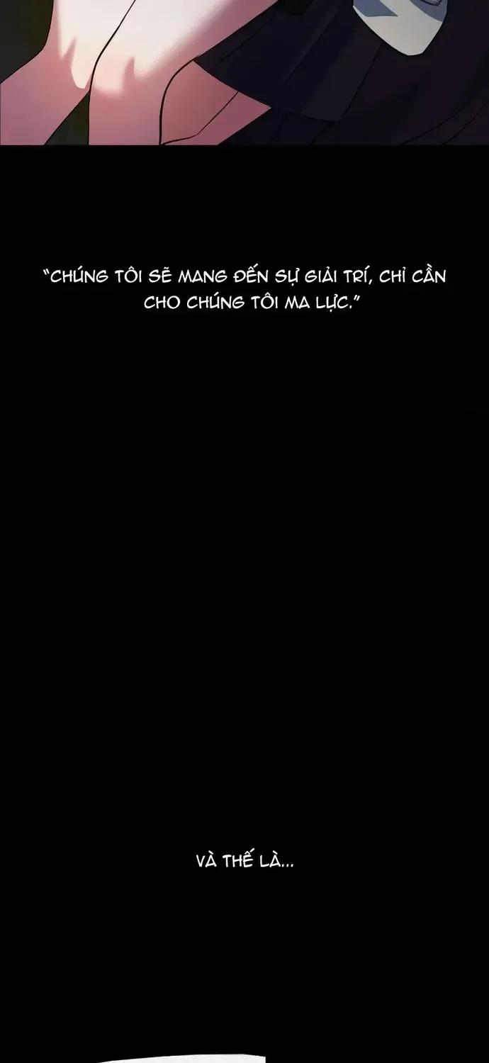 Quỷ Vương Livestream Chap 8 - Next Chap 9