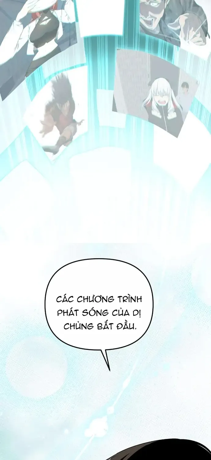 Quỷ Vương Livestream Chap 8 - Next Chap 9