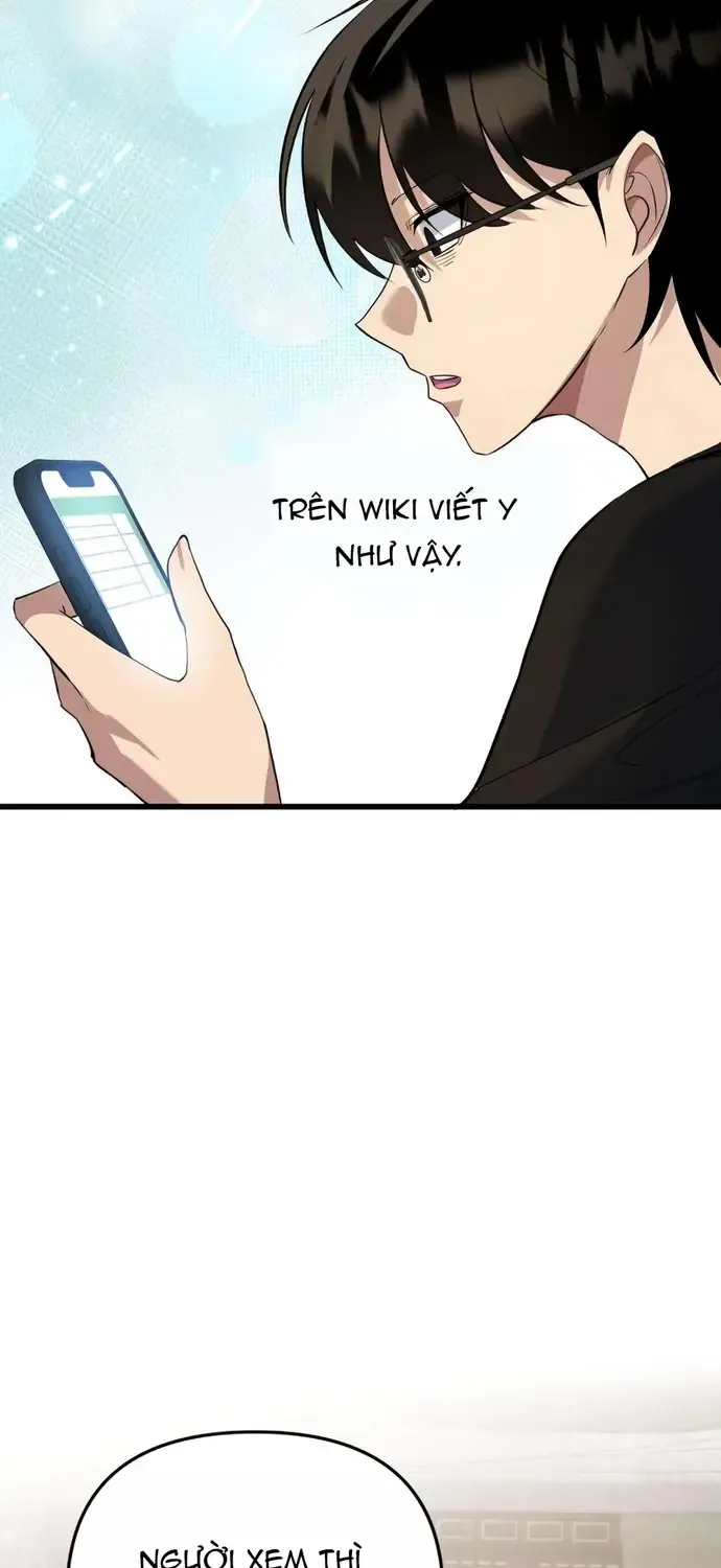 Quỷ Vương Livestream Chap 8 - Next Chap 9