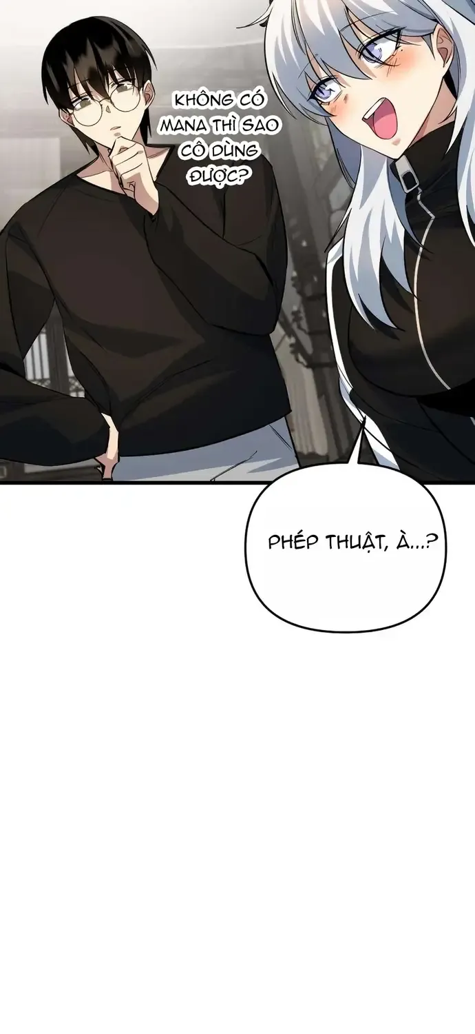 Quỷ Vương Livestream Chap 8 - Next Chap 9