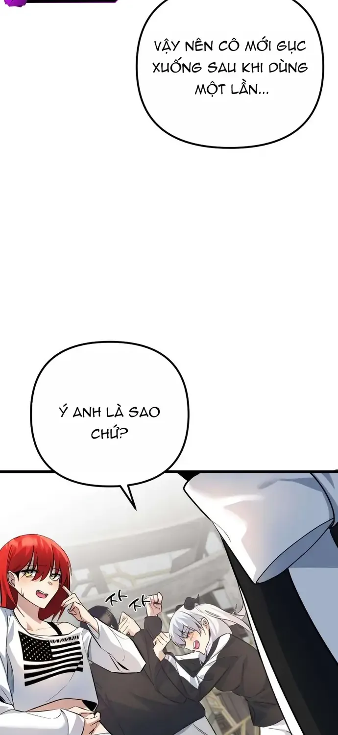 Quỷ Vương Livestream Chap 8 - Next Chap 9