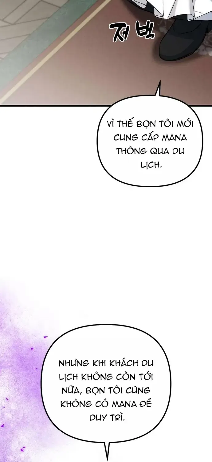 Quỷ Vương Livestream Chap 8 - Next Chap 9