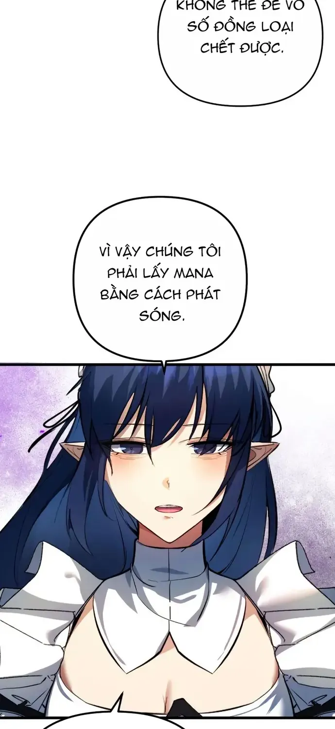 Quỷ Vương Livestream Chap 8 - Next Chap 9