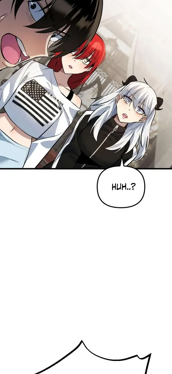 Quỷ Vương Livestream Chap 8 - Next Chap 9