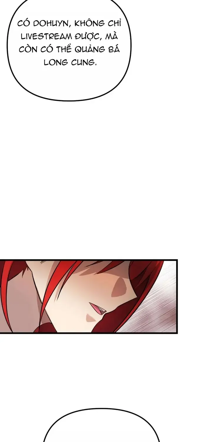 Quỷ Vương Livestream Chap 8 - Next Chap 9
