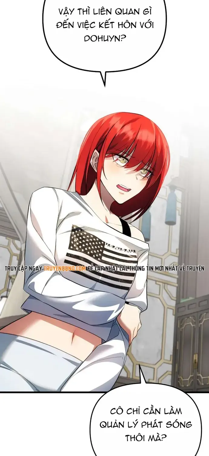 Quỷ Vương Livestream Chap 8 - Next Chap 9