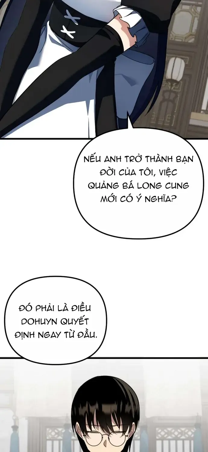 Quỷ Vương Livestream Chap 8 - Next Chap 9