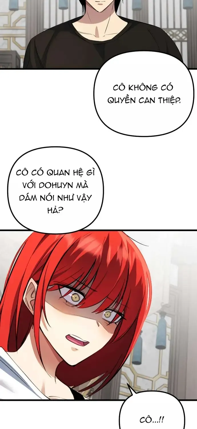 Quỷ Vương Livestream Chap 8 - Next Chap 9