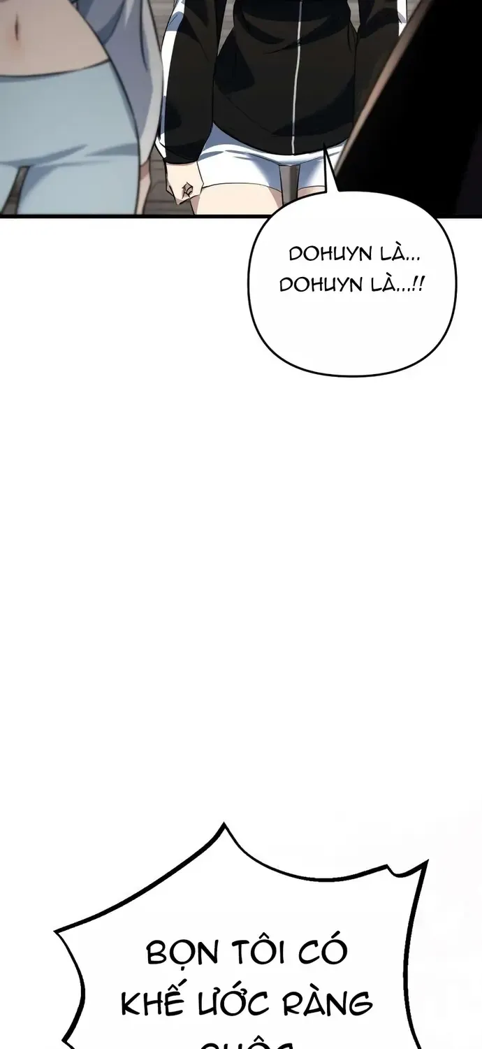 Quỷ Vương Livestream Chap 8 - Next Chap 9