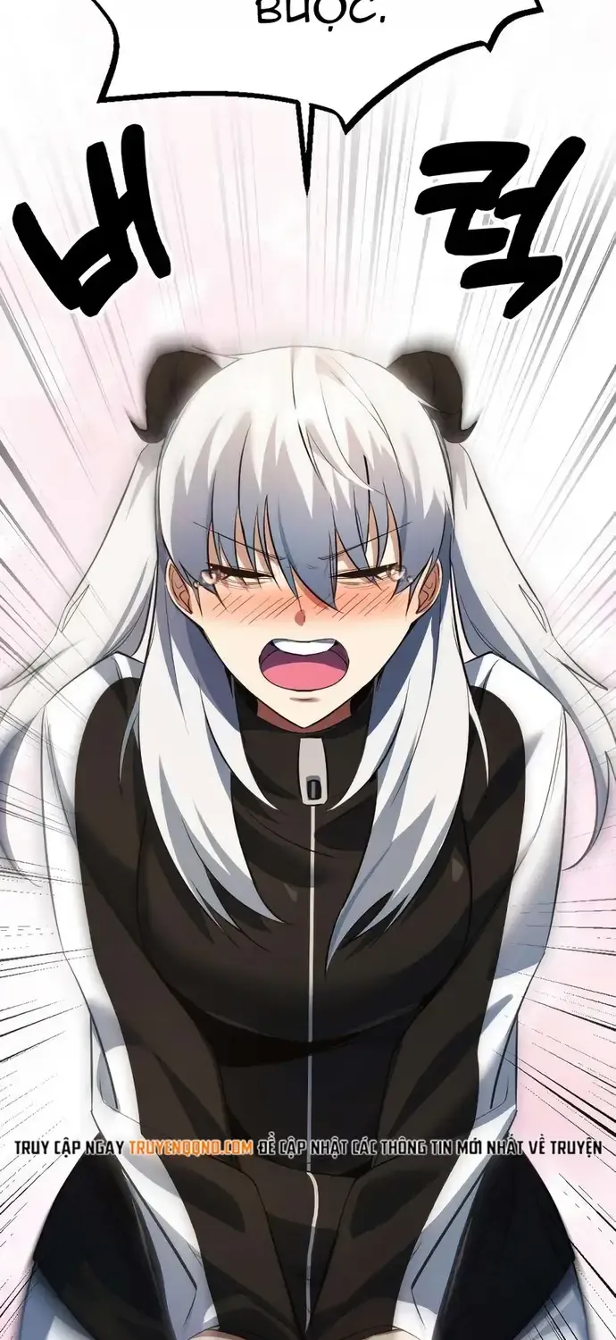 Quỷ Vương Livestream Chap 8 - Next Chap 9