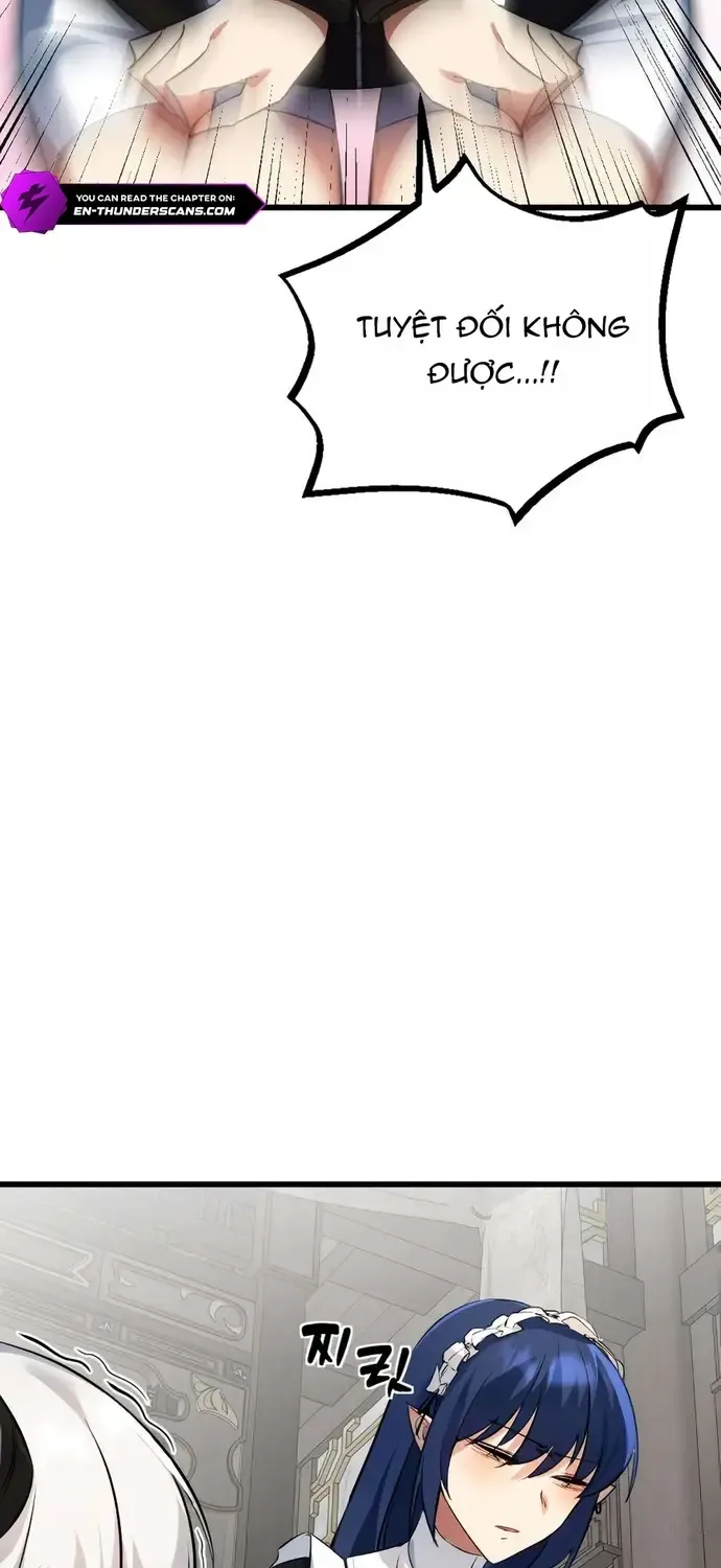 Quỷ Vương Livestream Chap 8 - Next Chap 9