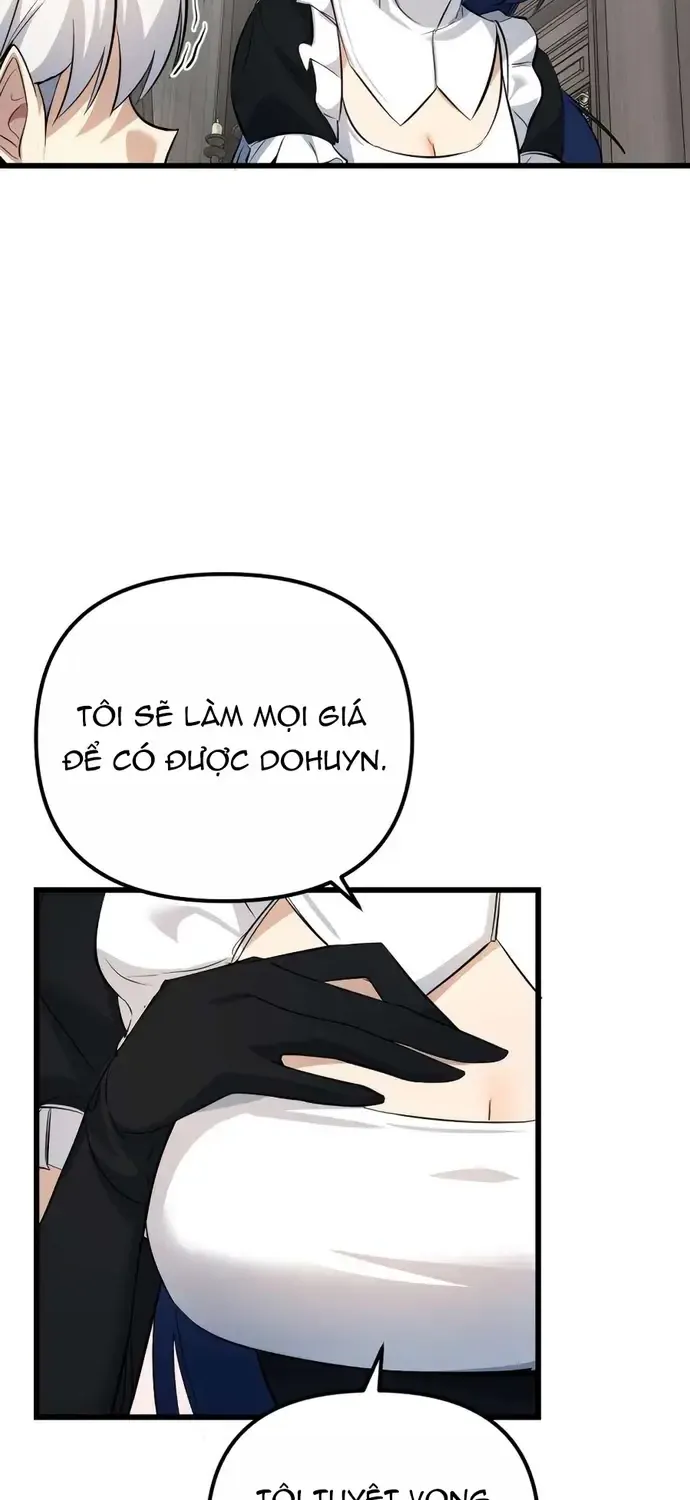 Quỷ Vương Livestream Chap 8 - Next Chap 9