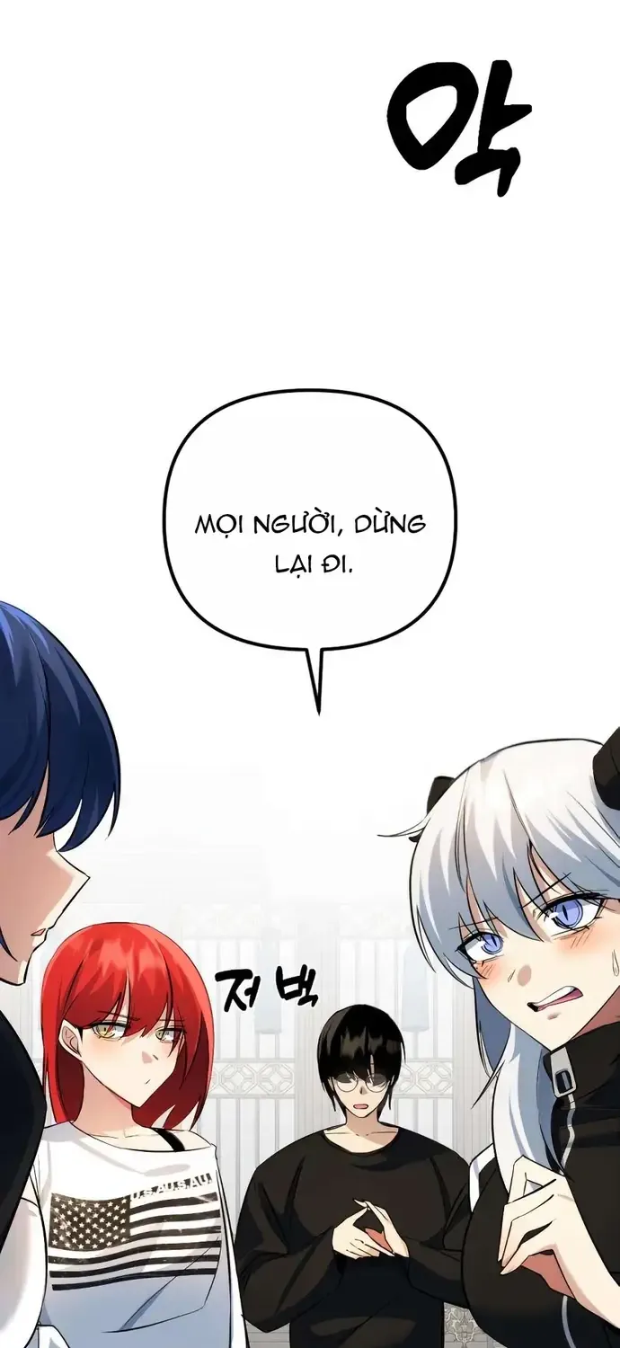 Quỷ Vương Livestream Chap 8 - Next Chap 9