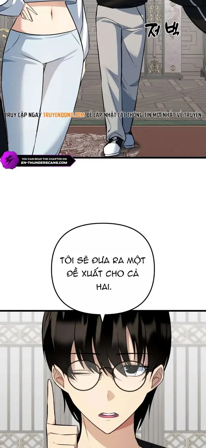 Quỷ Vương Livestream Chap 8 - Next Chap 9