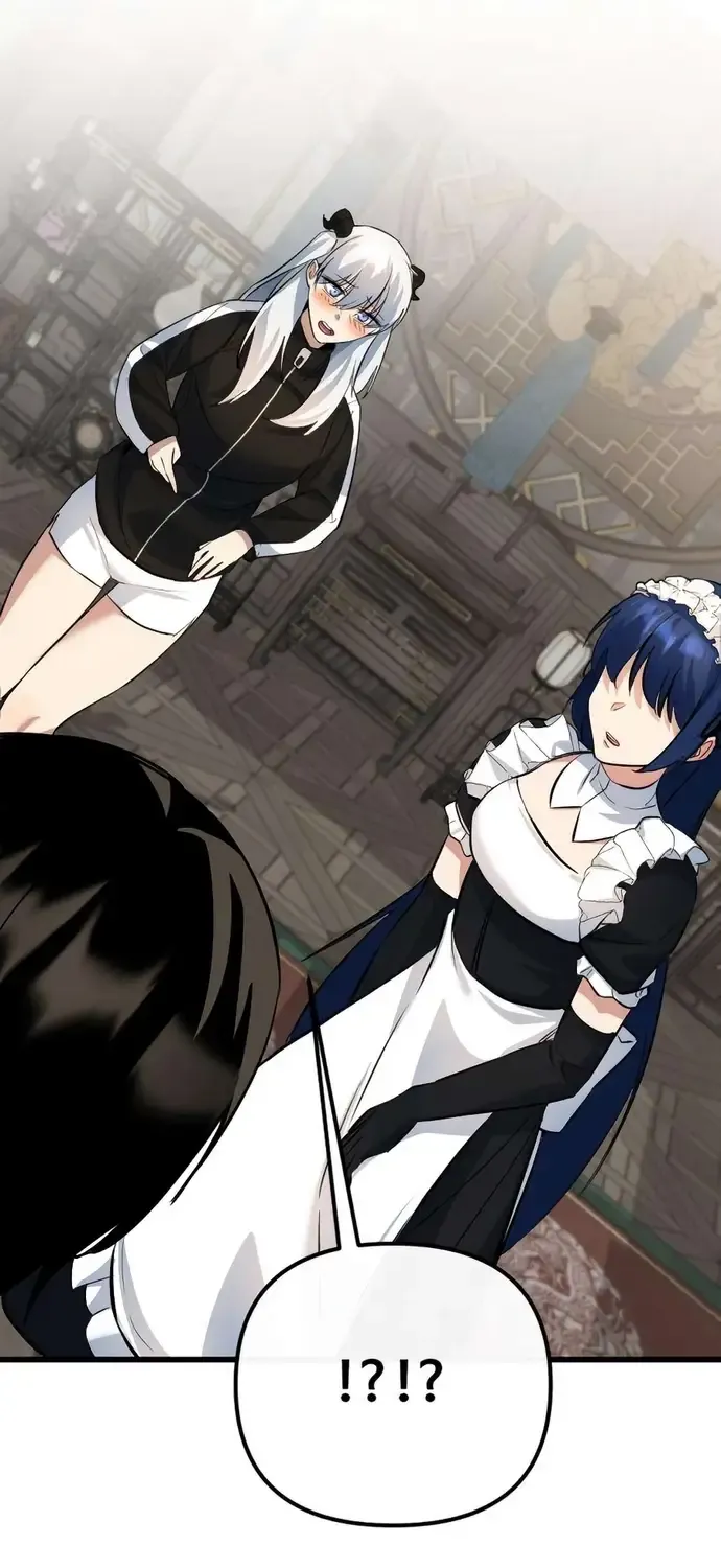 Quỷ Vương Livestream Chap 8 - Next Chap 9