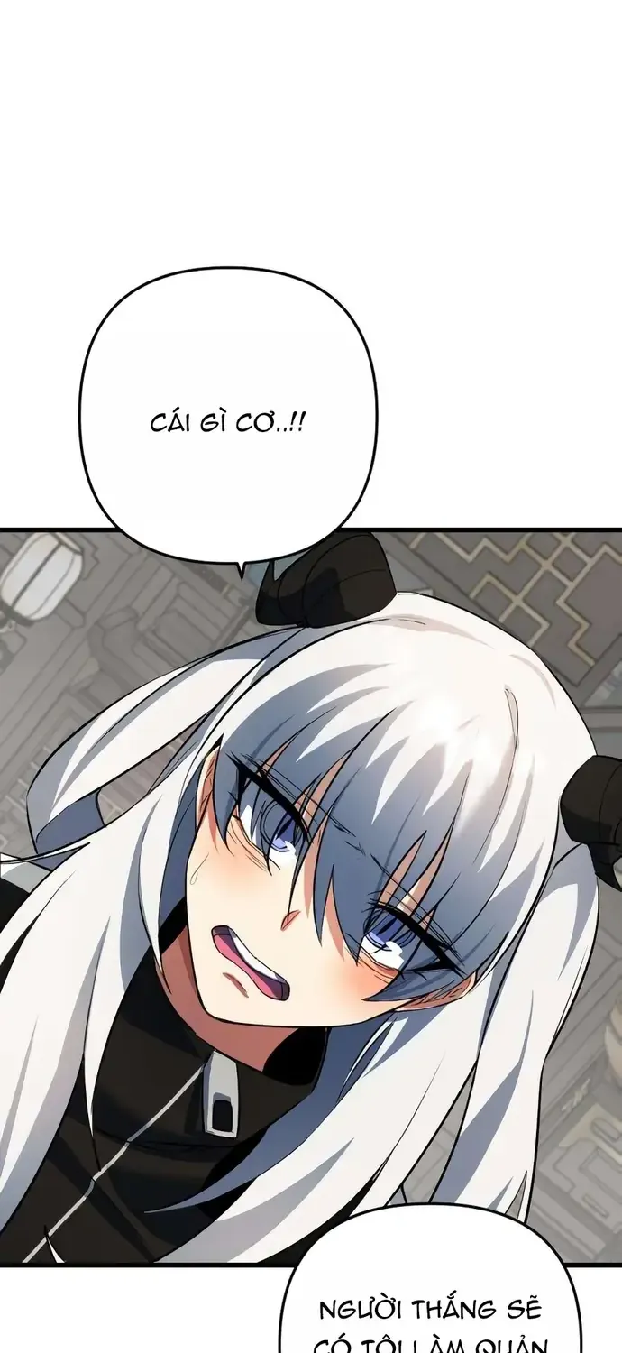 Quỷ Vương Livestream Chap 8 - Next Chap 9