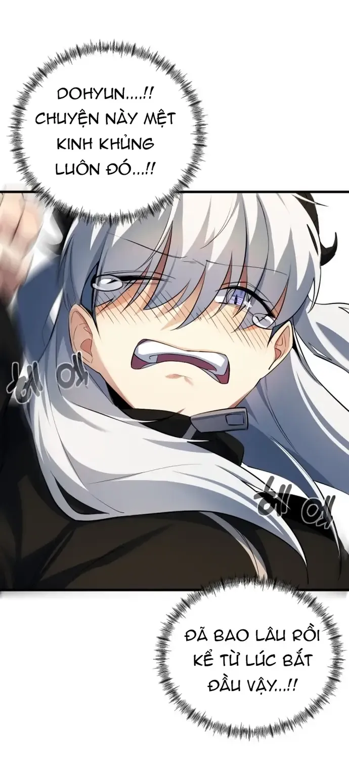 Quỷ Vương Livestream Chap 9 - Next Chap 10