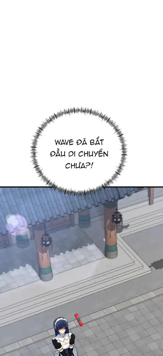 Quỷ Vương Livestream Chap 9 - Next Chap 10