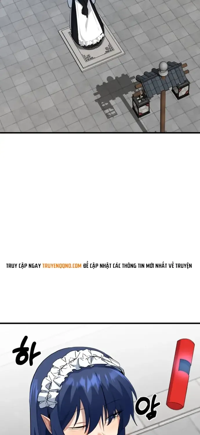 Quỷ Vương Livestream Chap 9 - Next Chap 10