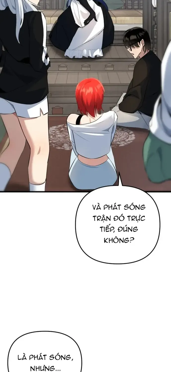 Quỷ Vương Livestream Chap 9 - Next Chap 10