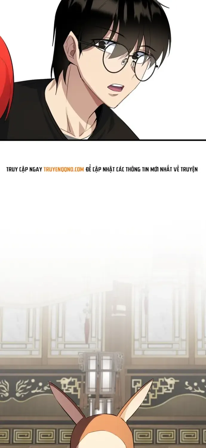 Quỷ Vương Livestream Chap 9 - Next Chap 10