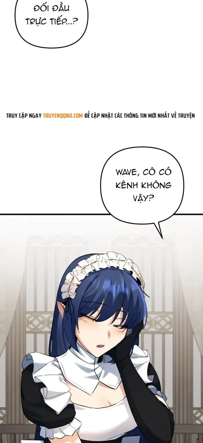 Quỷ Vương Livestream Chap 9 - Next Chap 10