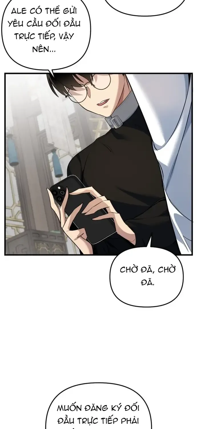 Quỷ Vương Livestream Chap 9 - Next Chap 10