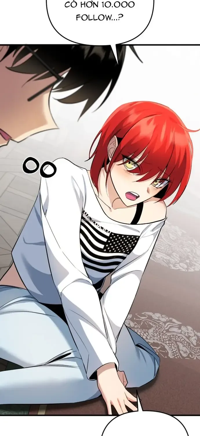 Quỷ Vương Livestream Chap 9 - Next Chap 10