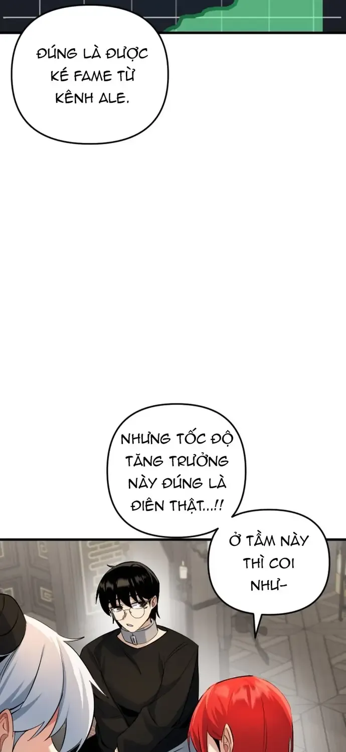 Quỷ Vương Livestream Chap 9 - Next Chap 10