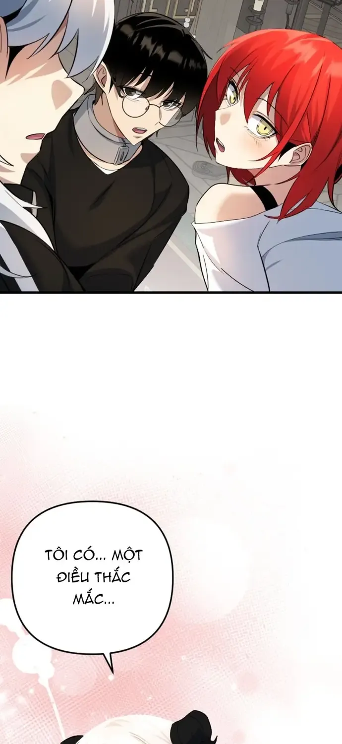 Quỷ Vương Livestream Chap 9 - Next Chap 10