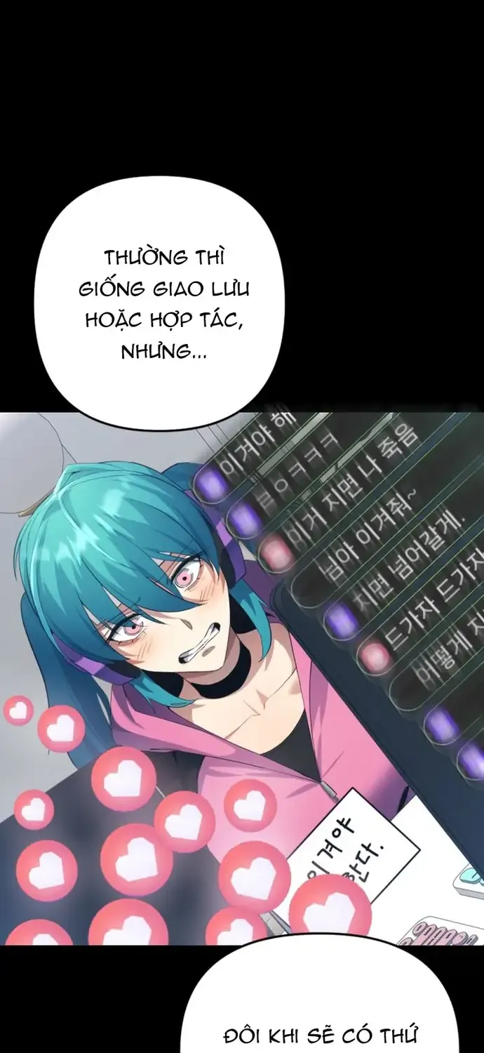 Quỷ Vương Livestream Chap 9 - Next Chap 10