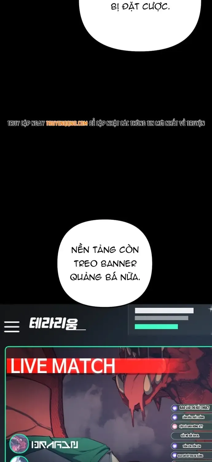 Quỷ Vương Livestream Chap 9 - Next Chap 10