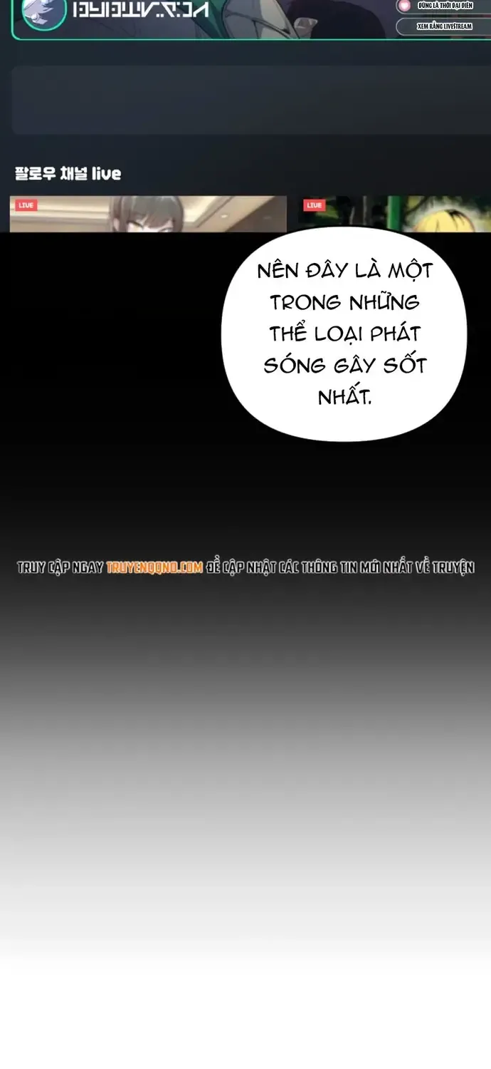 Quỷ Vương Livestream Chap 9 - Next Chap 10