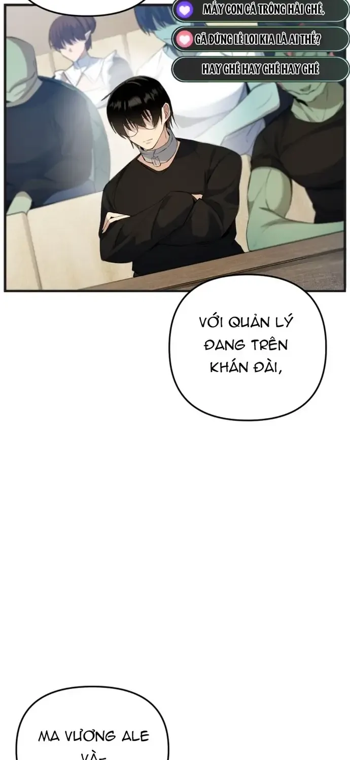 Quỷ Vương Livestream Chap 9 - Next Chap 10