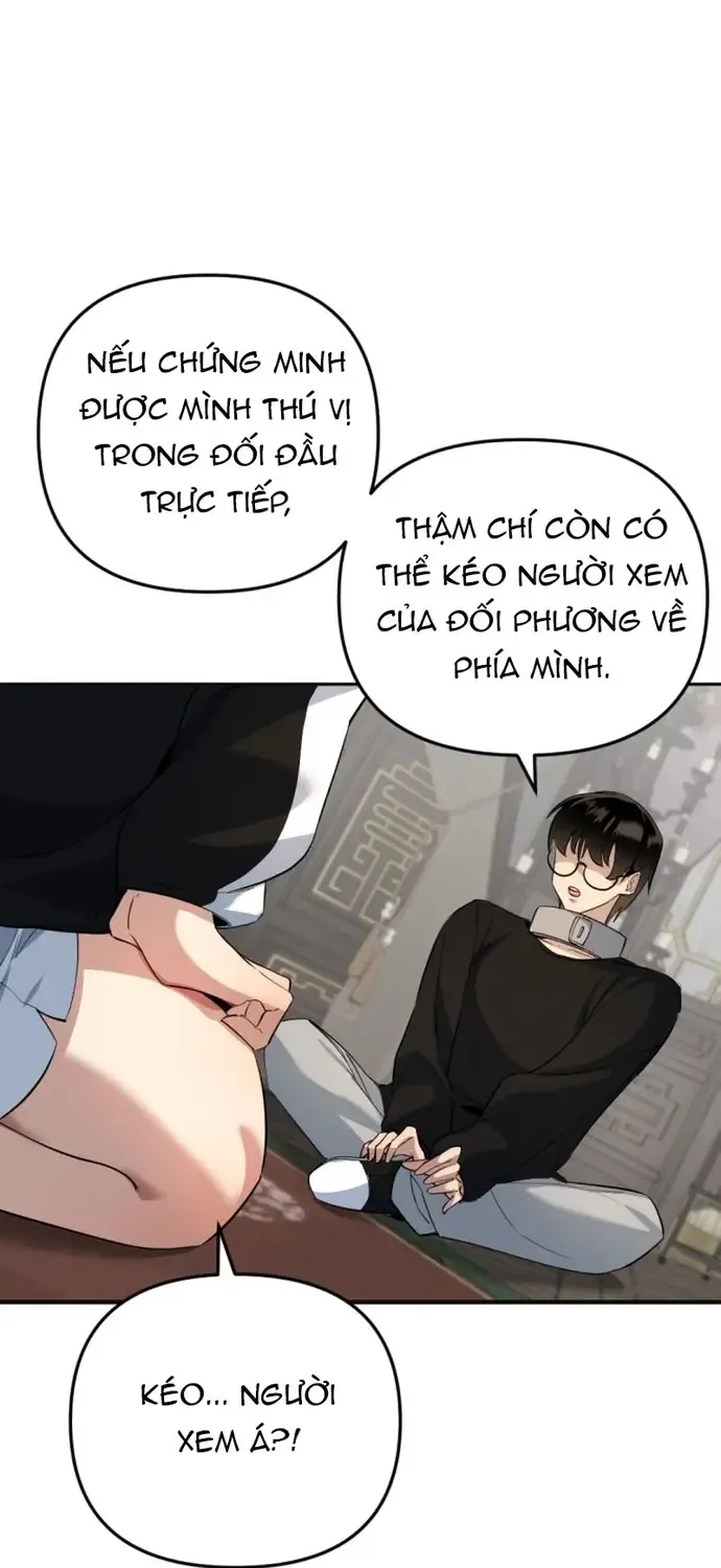 Quỷ Vương Livestream Chap 9 - Next Chap 10