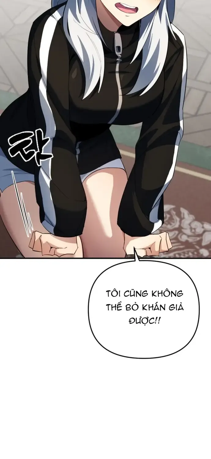 Quỷ Vương Livestream Chap 9 - Next Chap 10