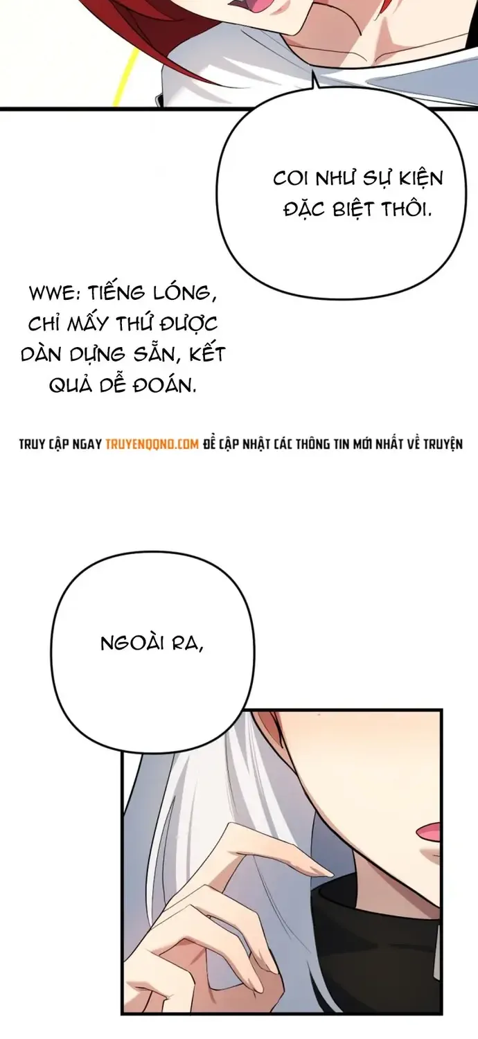 Quỷ Vương Livestream Chap 9 - Next Chap 10