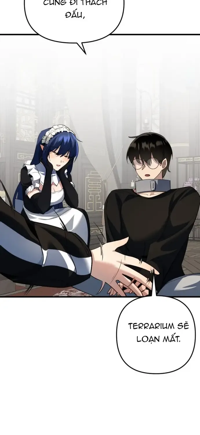 Quỷ Vương Livestream Chap 9 - Next Chap 10