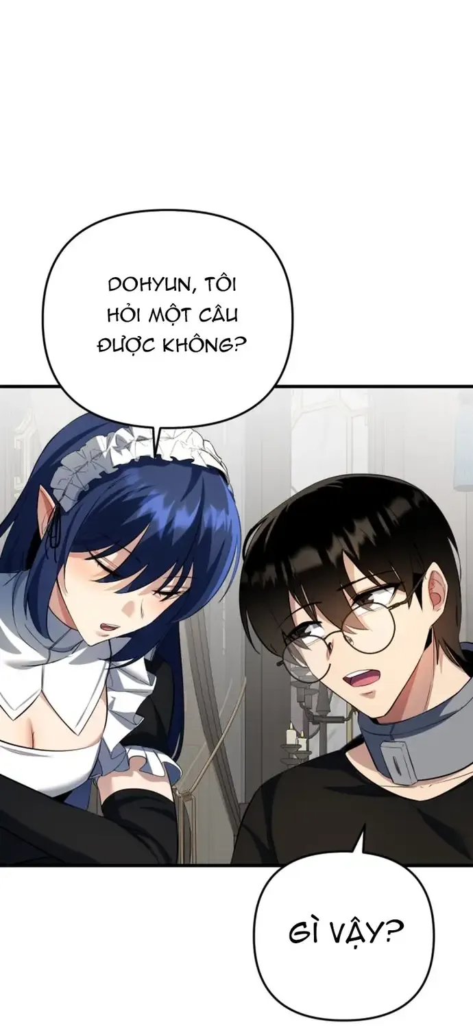 Quỷ Vương Livestream Chap 9 - Next Chap 10