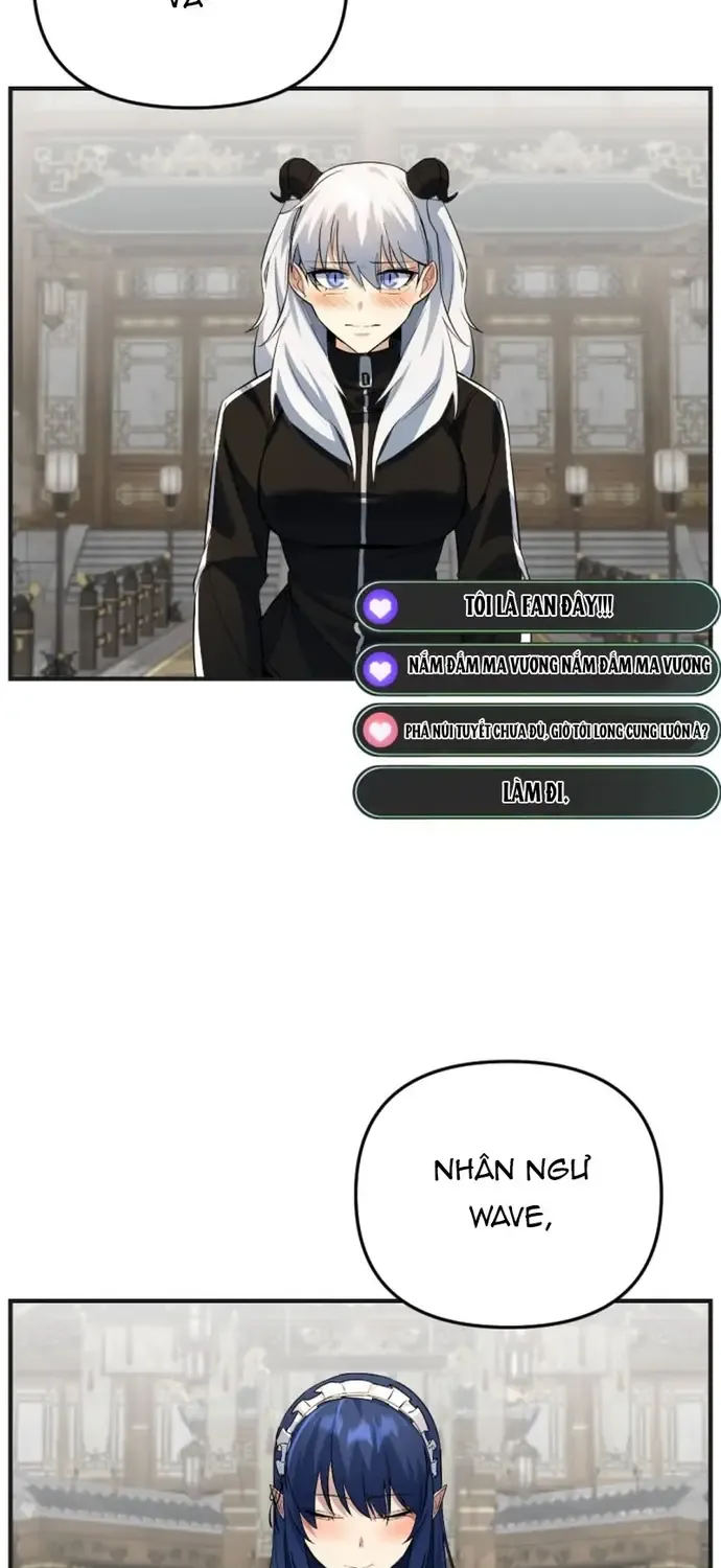 Quỷ Vương Livestream Chap 9 - Next Chap 10