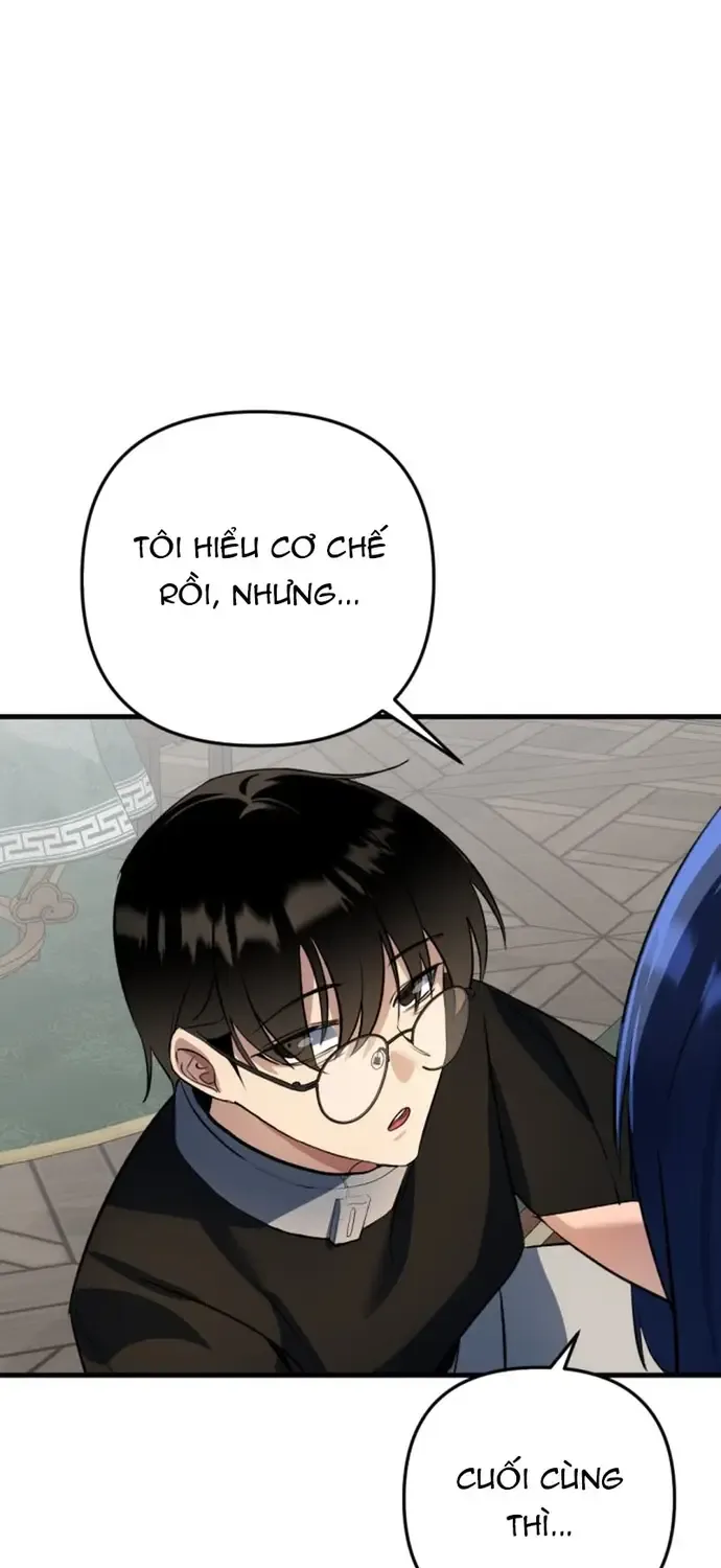 Quỷ Vương Livestream Chap 9 - Next Chap 10