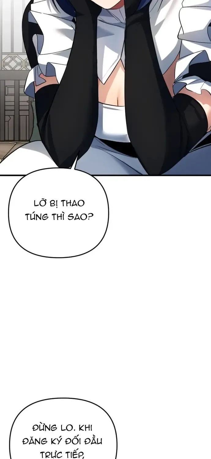 Quỷ Vương Livestream Chap 9 - Next Chap 10