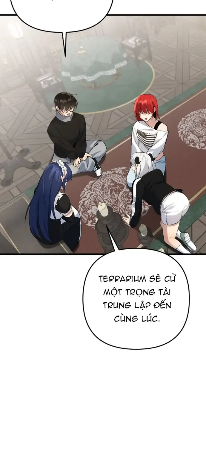 Quỷ Vương Livestream Chap 9 - Next Chap 10