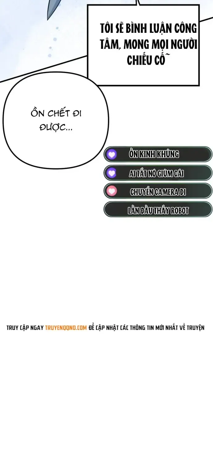 Quỷ Vương Livestream Chap 9 - Next Chap 10