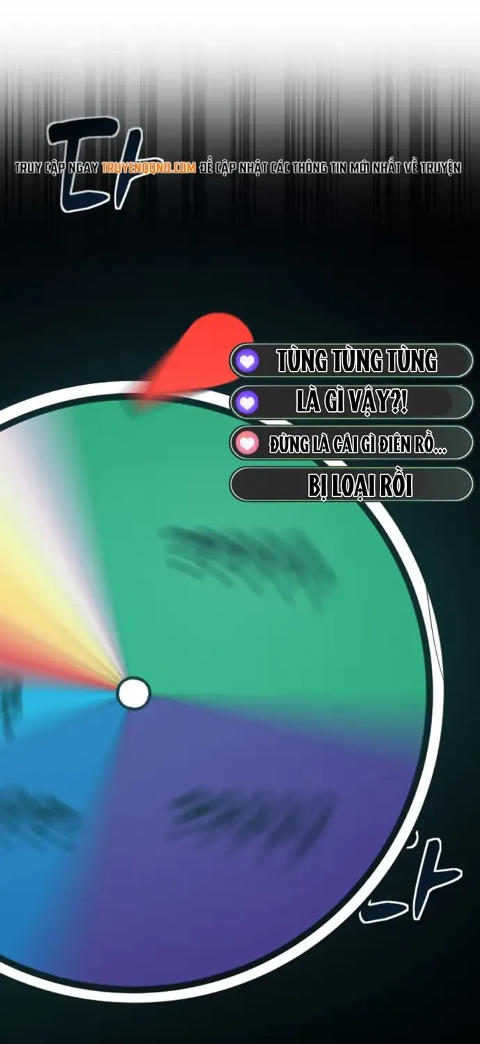 Quỷ Vương Livestream Chap 9 - Next Chap 10