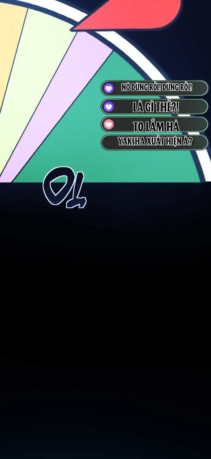 Quỷ Vương Livestream Chap 9 - Next Chap 10